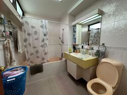 Nim Gardens (D28), Condominium #553899271